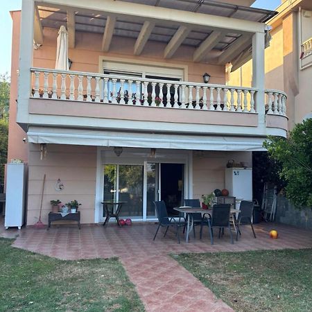 Galini Garden House Villa Kavala Dış mekan fotoğraf