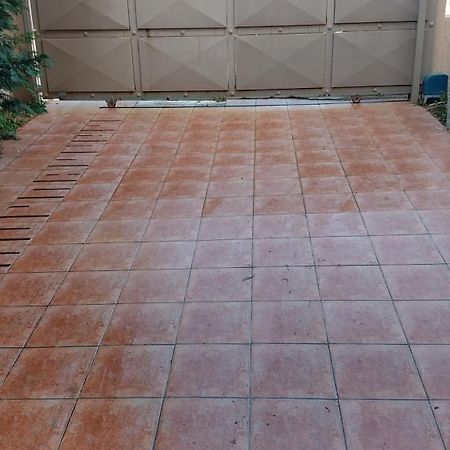 Galini Garden House Villa Kavala Dış mekan fotoğraf