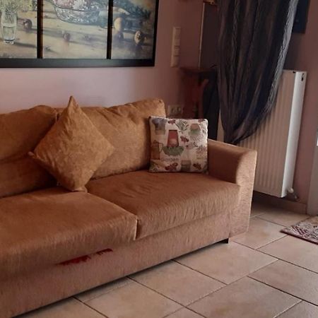 Galini Garden House Villa Kavala Dış mekan fotoğraf