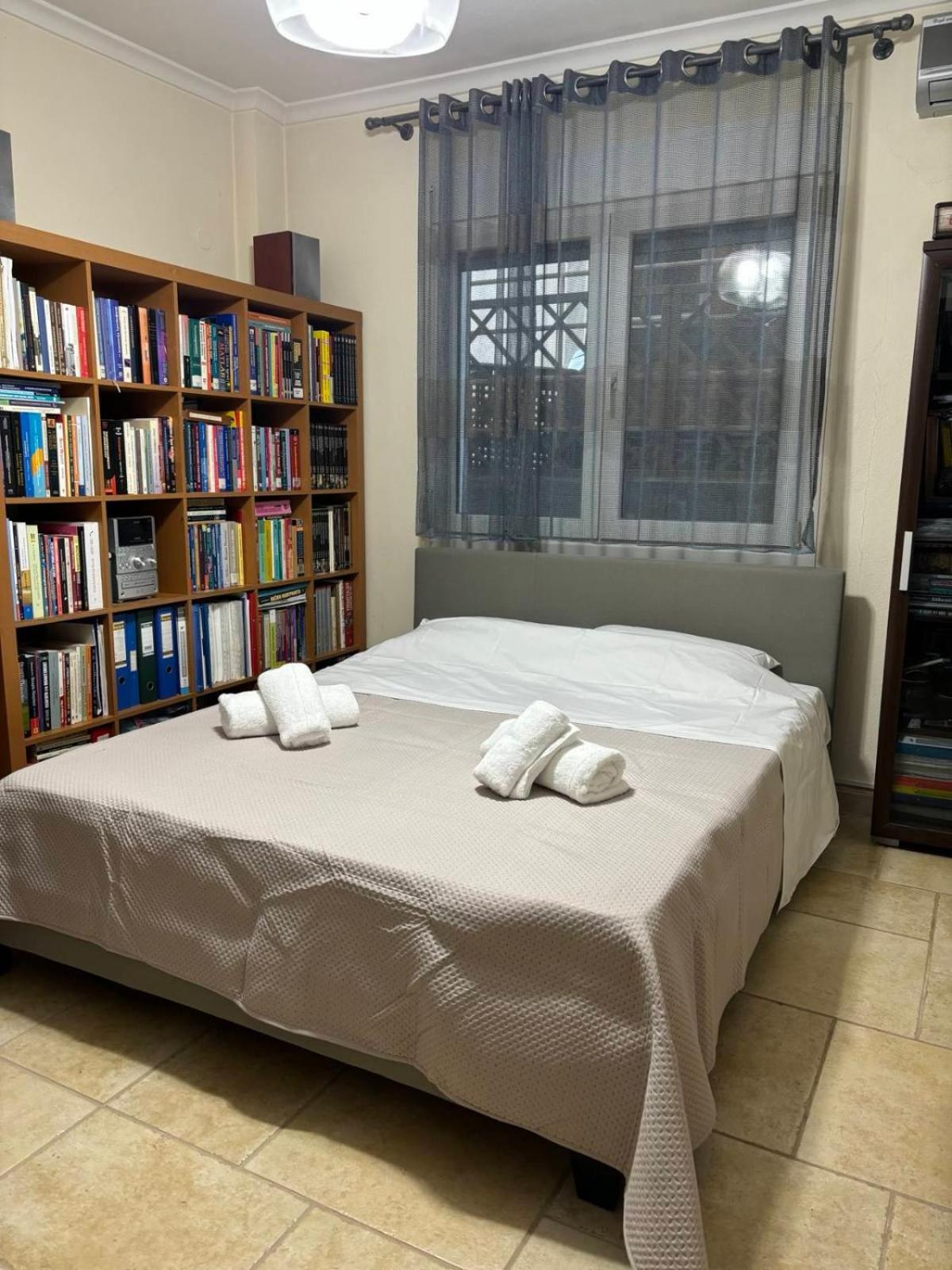 Galini Garden House Villa Kavala Dış mekan fotoğraf