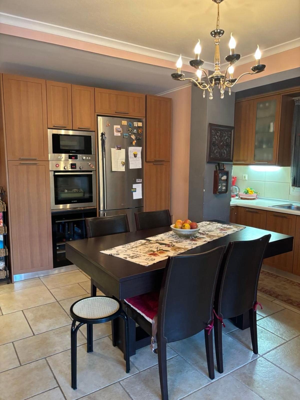 Galini Garden House Villa Kavala Dış mekan fotoğraf