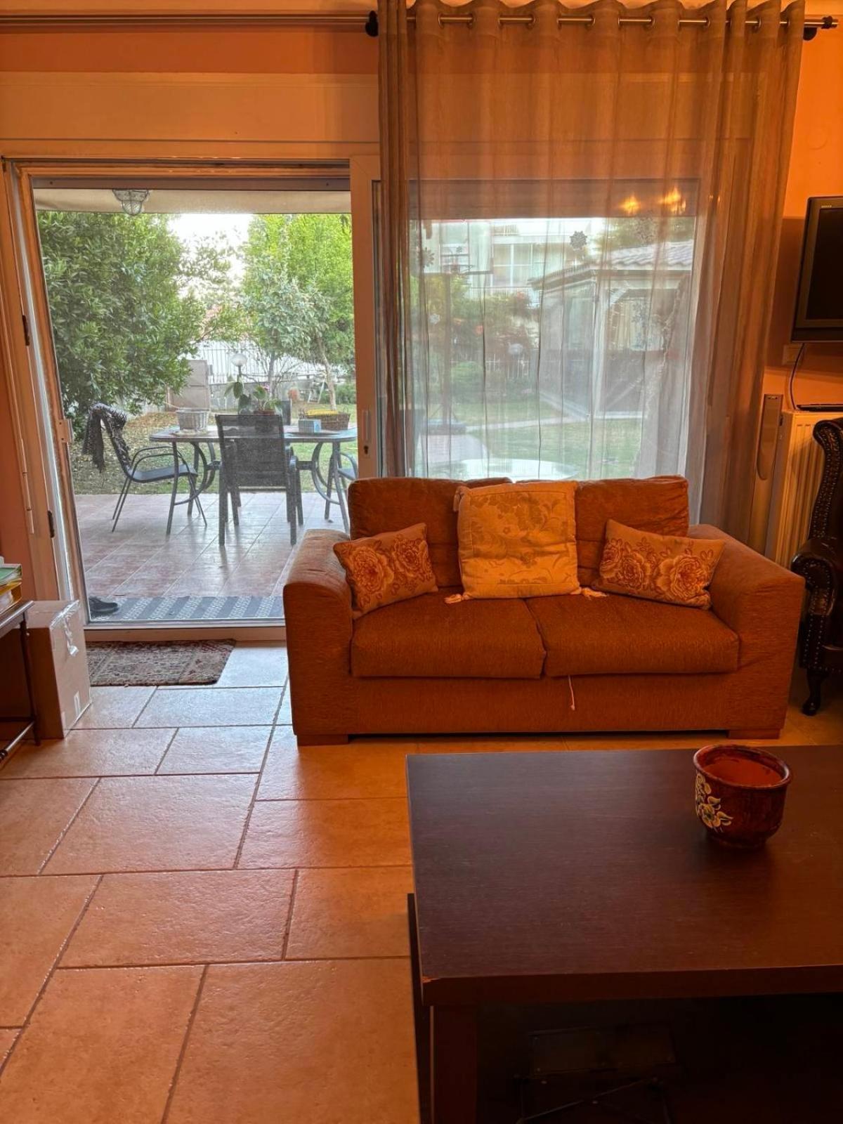 Galini Garden House Villa Kavala Dış mekan fotoğraf
