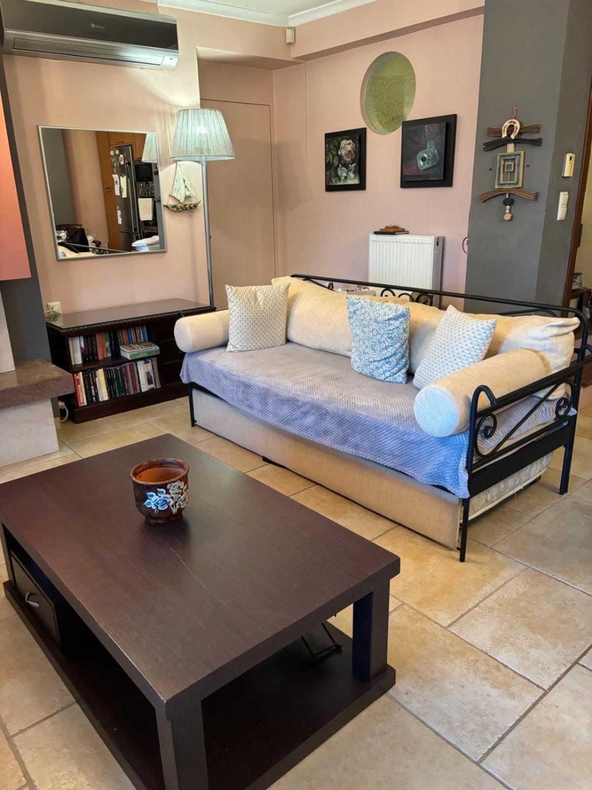 Galini Garden House Villa Kavala Dış mekan fotoğraf