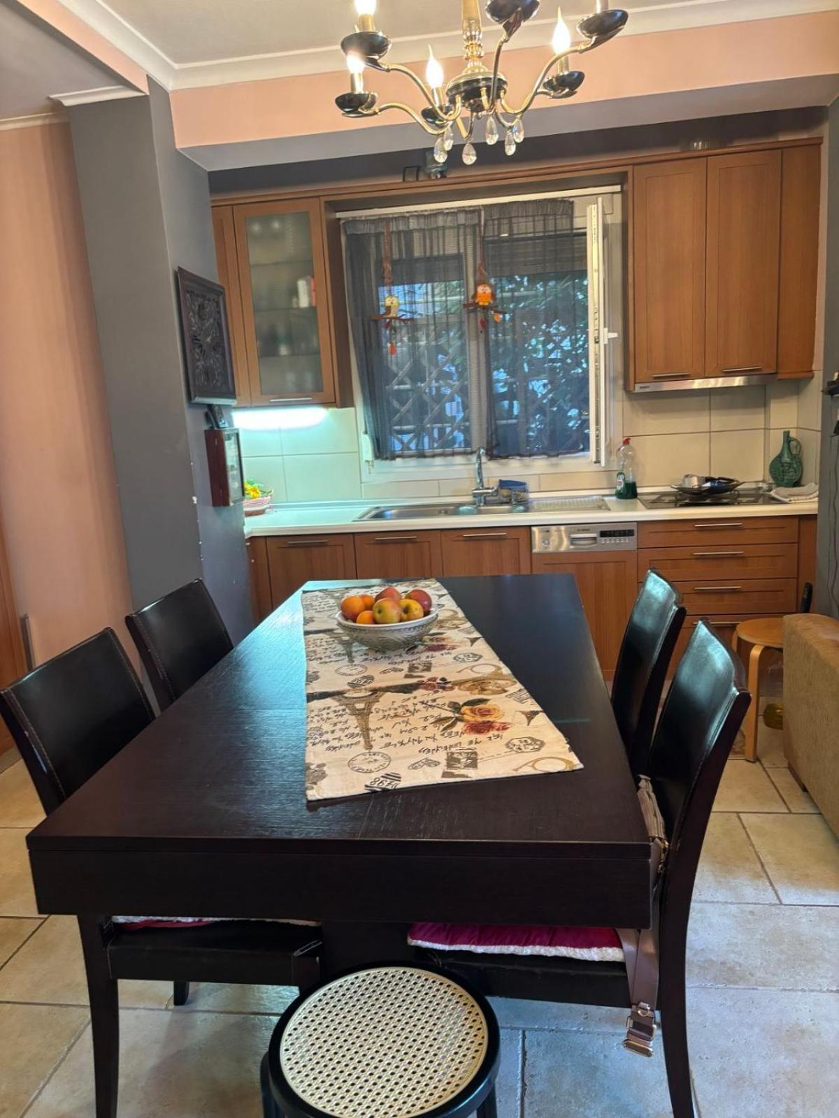 Galini Garden House Villa Kavala Dış mekan fotoğraf