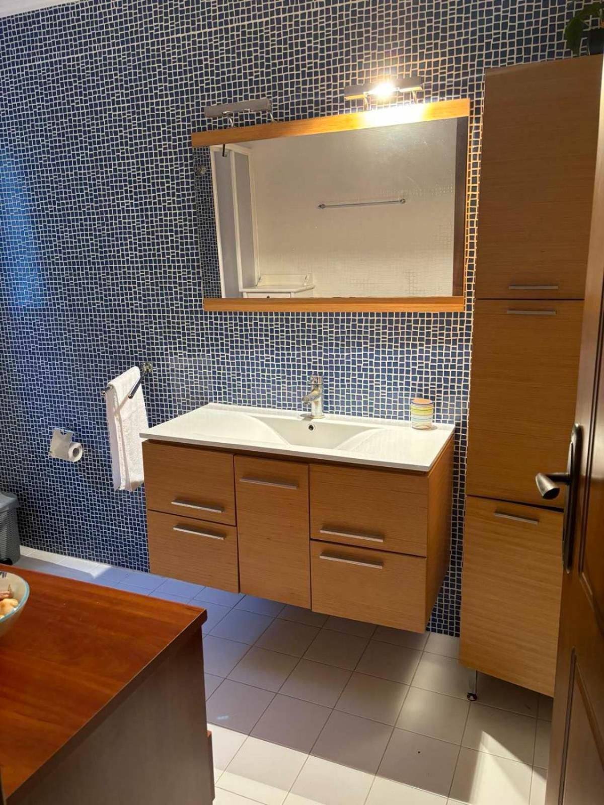 Galini Garden House Villa Kavala Dış mekan fotoğraf