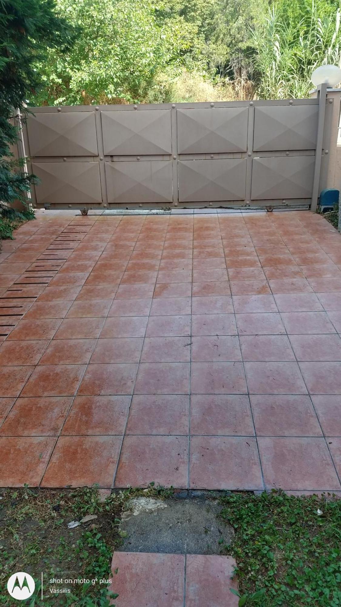 Galini Garden House Villa Kavala Dış mekan fotoğraf