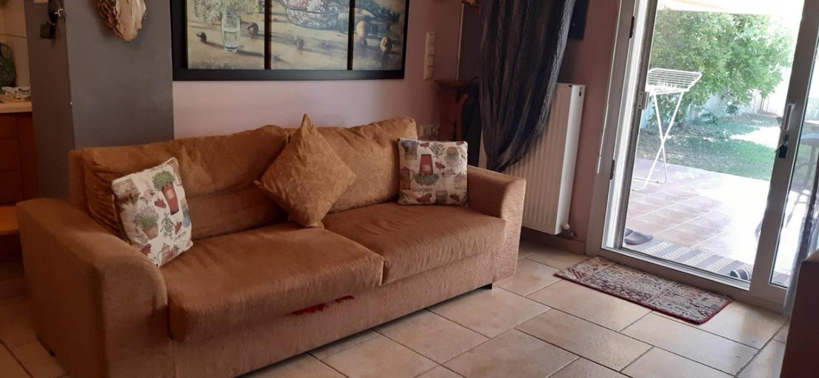 Galini Garden House Villa Kavala Dış mekan fotoğraf