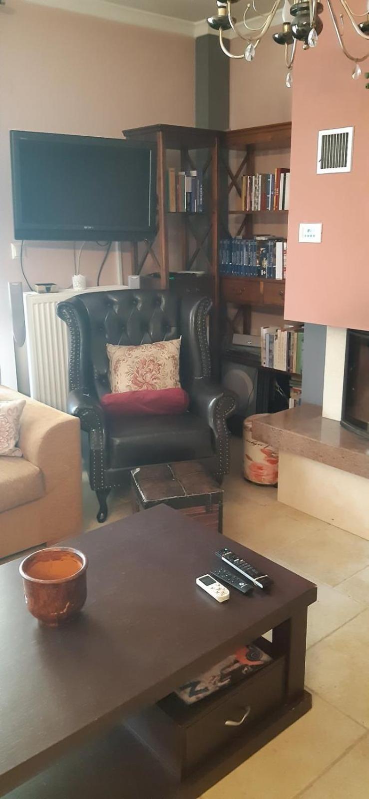 Galini Garden House Villa Kavala Dış mekan fotoğraf