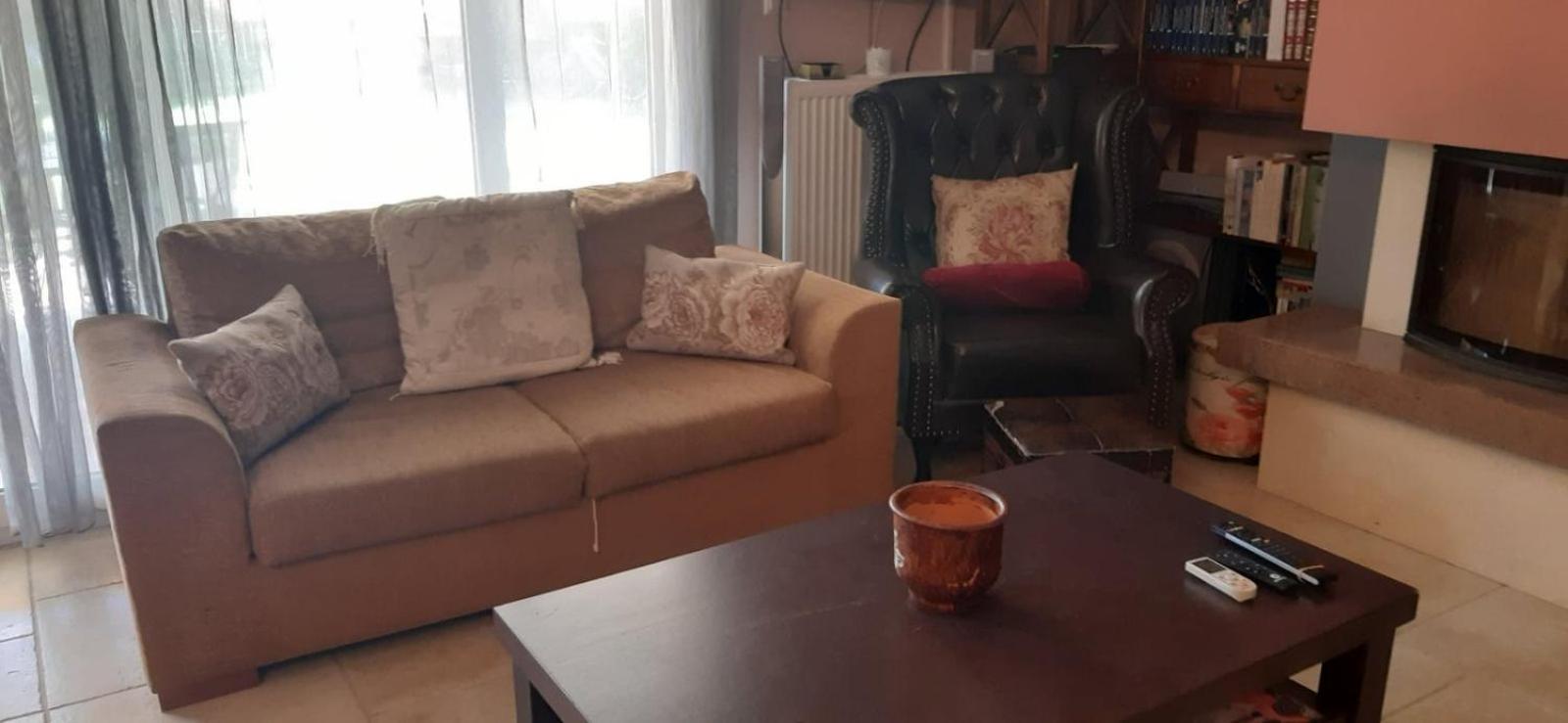 Galini Garden House Villa Kavala Dış mekan fotoğraf